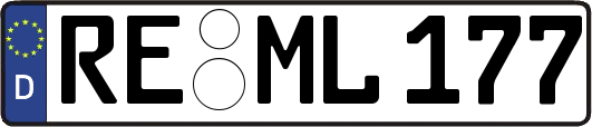 RE-ML177