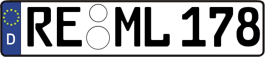 RE-ML178