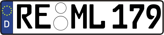 RE-ML179