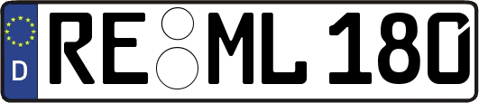 RE-ML180