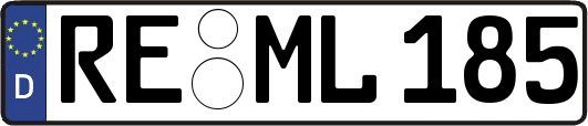RE-ML185