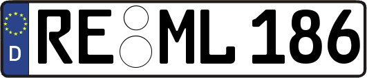 RE-ML186