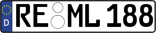 RE-ML188