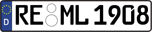 RE-ML1908