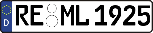 RE-ML1925