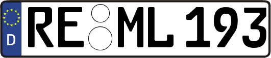 RE-ML193
