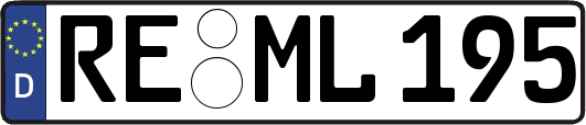 RE-ML195