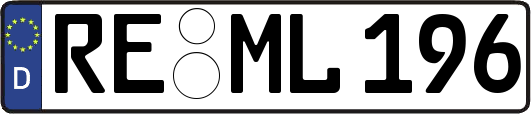 RE-ML196