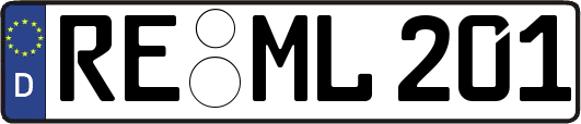 RE-ML201