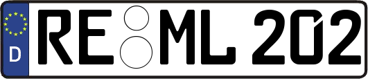 RE-ML202