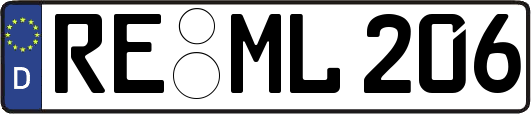 RE-ML206
