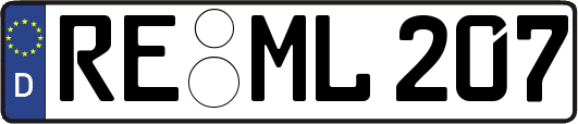RE-ML207