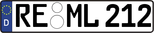RE-ML212