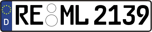 RE-ML2139