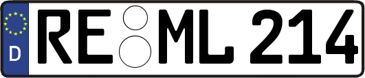 RE-ML214