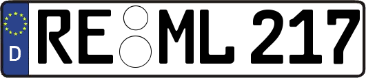 RE-ML217