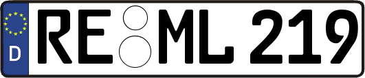 RE-ML219