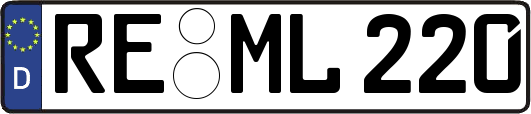 RE-ML220
