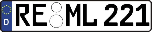 RE-ML221