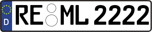 RE-ML2222