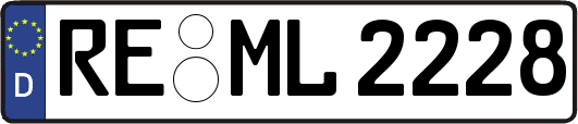 RE-ML2228