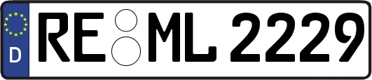RE-ML2229