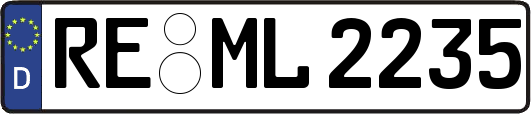 RE-ML2235
