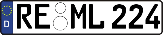 RE-ML224