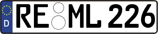 RE-ML226