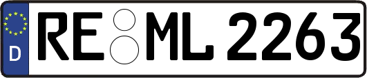 RE-ML2263