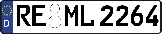 RE-ML2264