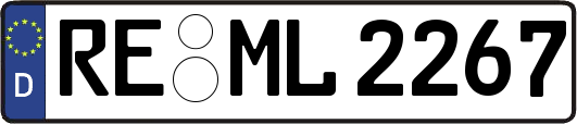 RE-ML2267