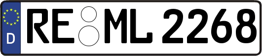 RE-ML2268