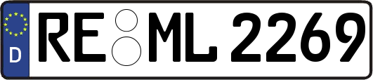 RE-ML2269