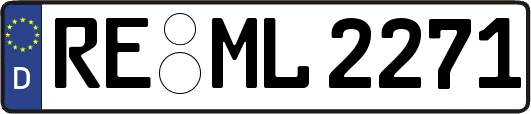 RE-ML2271