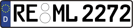 RE-ML2272