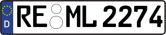 RE-ML2274