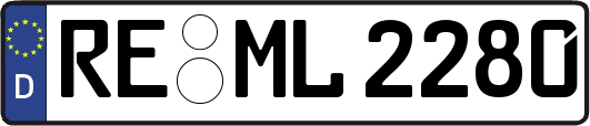 RE-ML2280