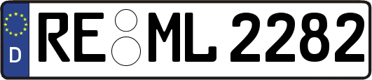 RE-ML2282