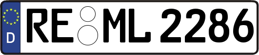 RE-ML2286