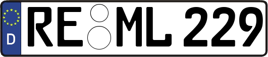 RE-ML229
