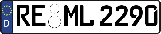 RE-ML2290