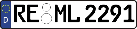 RE-ML2291