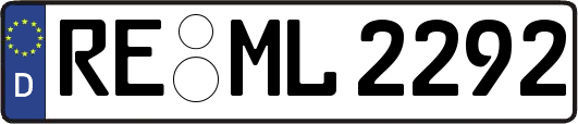 RE-ML2292