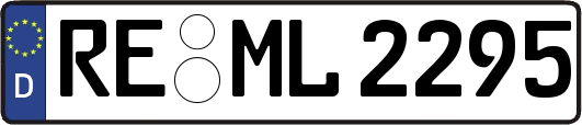 RE-ML2295