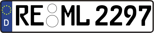 RE-ML2297