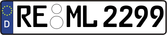 RE-ML2299
