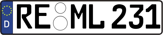 RE-ML231