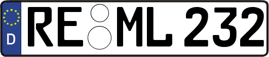 RE-ML232