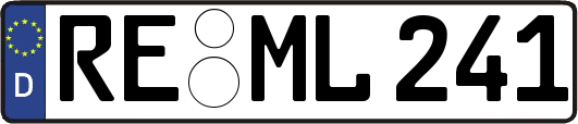 RE-ML241